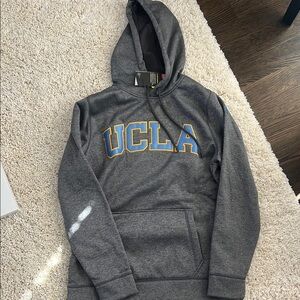 UCLA Gray Hoodie for Men